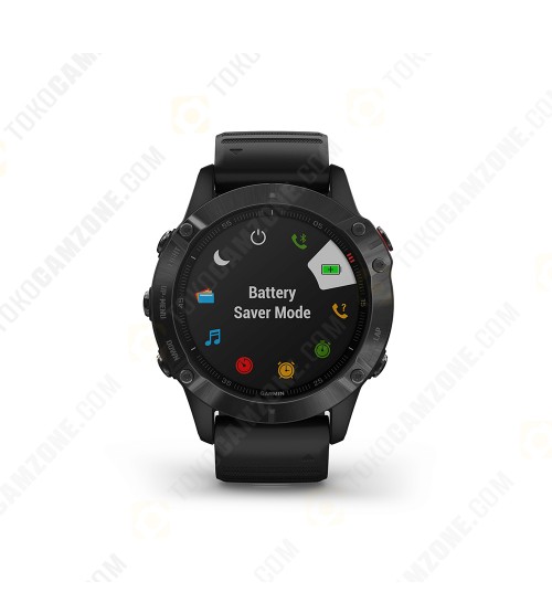 Garmin Fenix 6